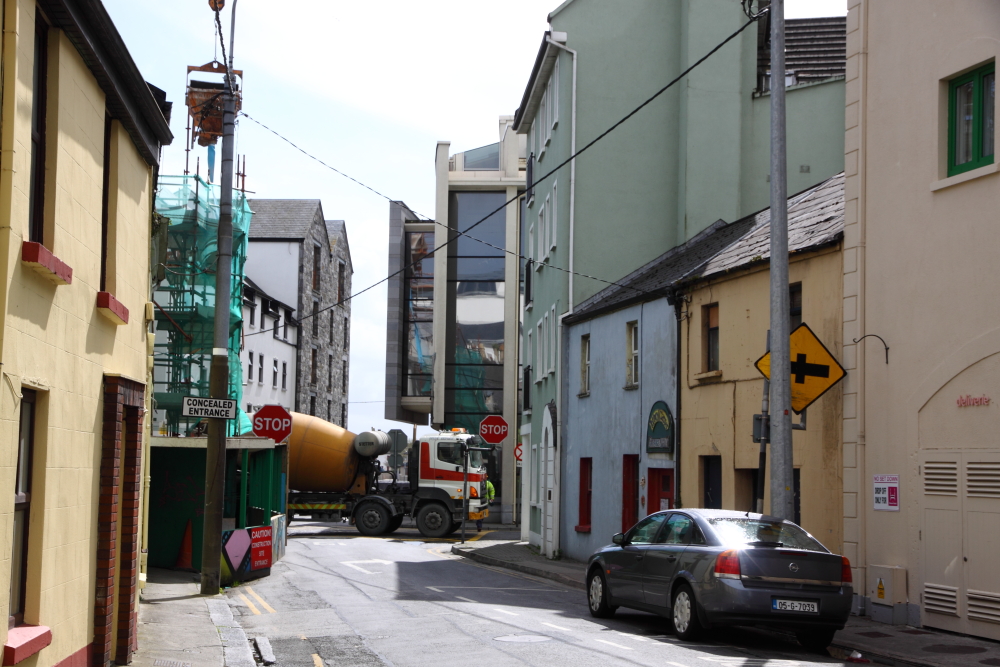 Glór na Mara, Galway