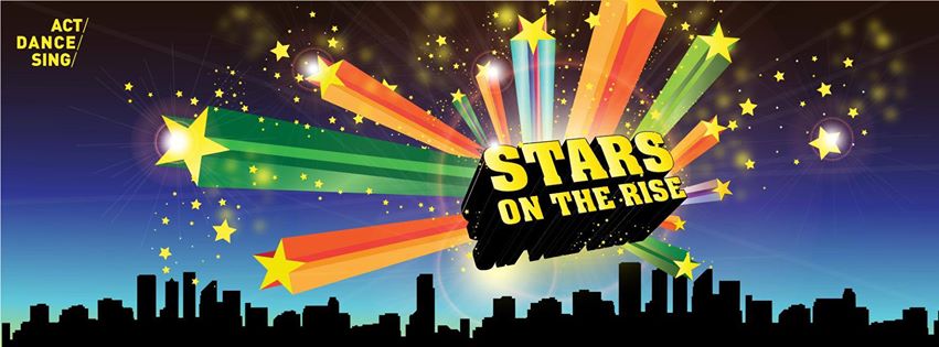 Act Dance Sing Stars on the Rise 2014