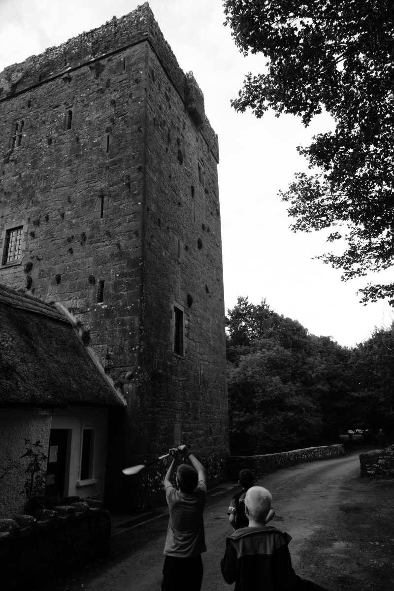 thoor ballylee galway yeats