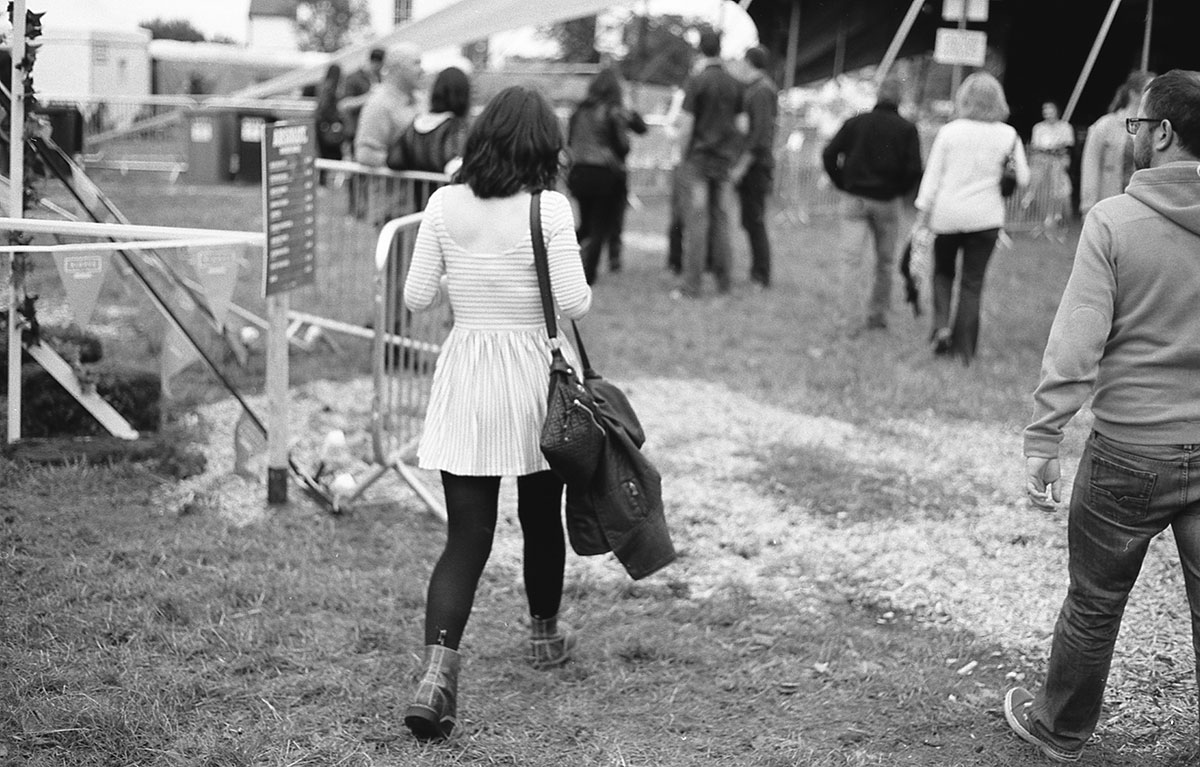 galway arts festival 2015, st vincent and the little green cars