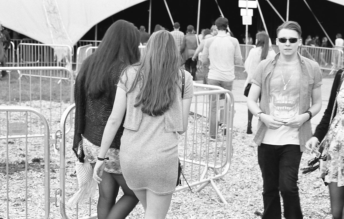 galway arts festival 2015, st vincent and the little green cars
