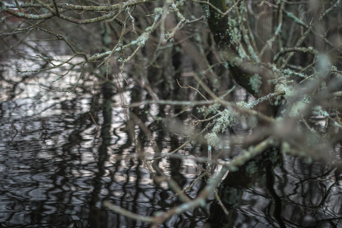 photos oughterard lough corrib owenriff river kayaking donal kelly