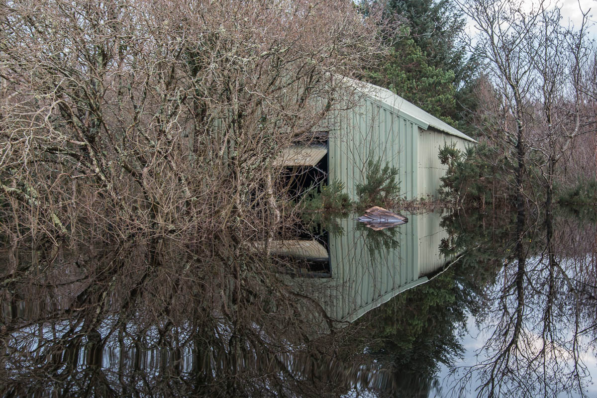 photos oughterard lough corrib owenriff river kayaking donal kelly