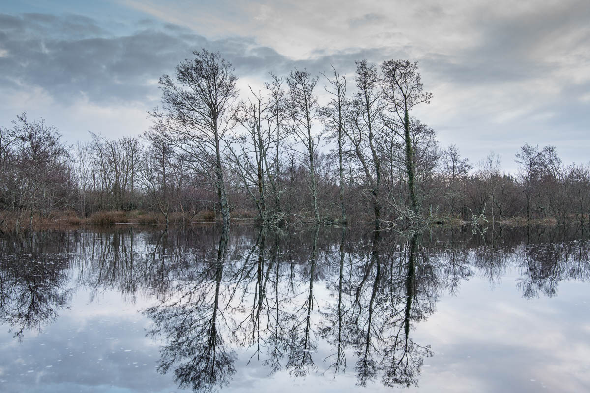 photos oughterard lough corrib owenriff river kayaking donal kelly