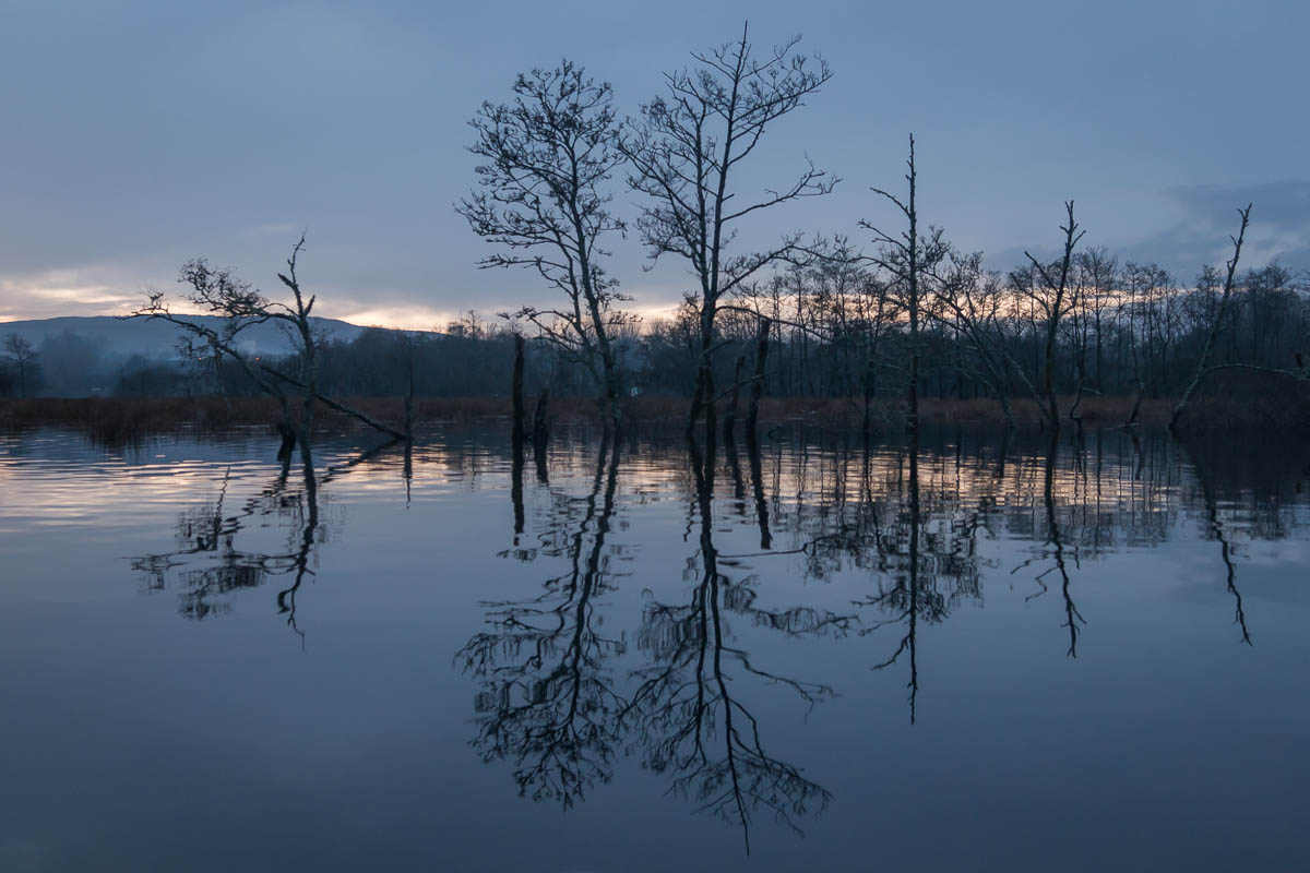 photos oughterard lough corrib owenriff river kayaking donal kelly
