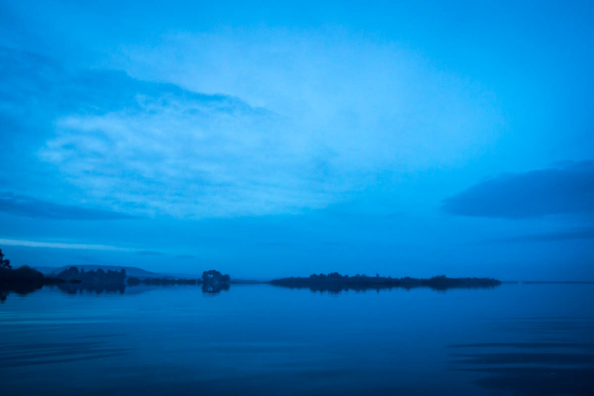 photos oughterard lough corrib owenriff river kayaking donal kelly
