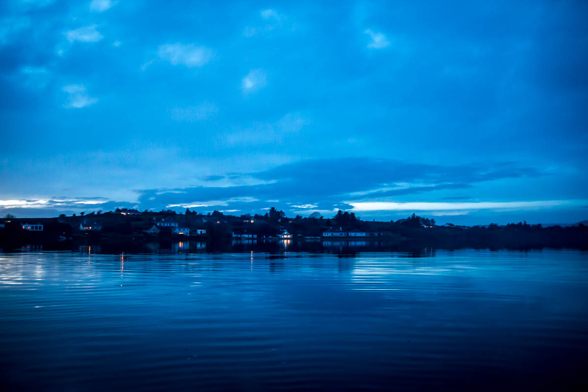 photos oughterard lough corrib owenriff river kayaking donal kelly