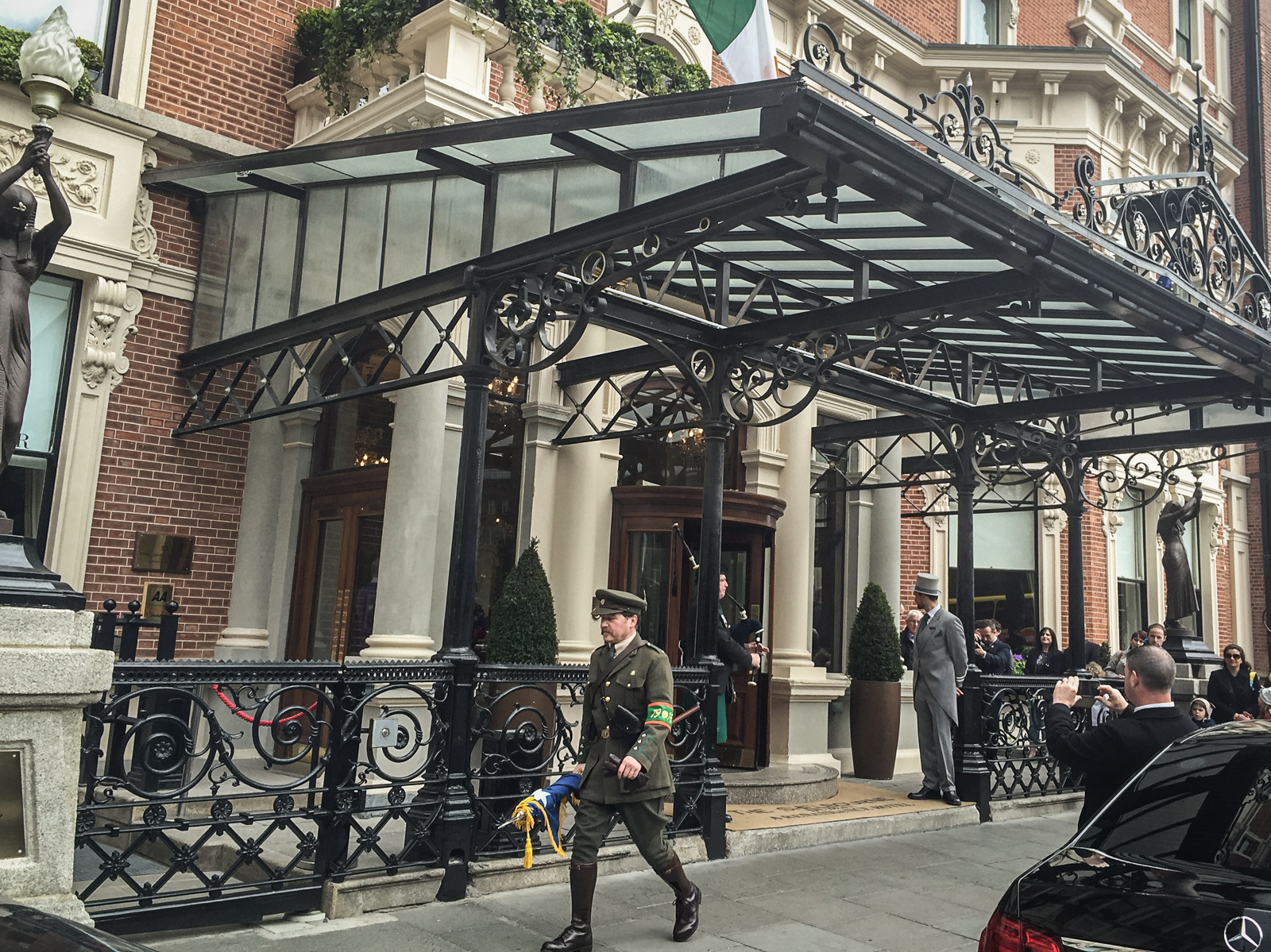 Dublin 2016