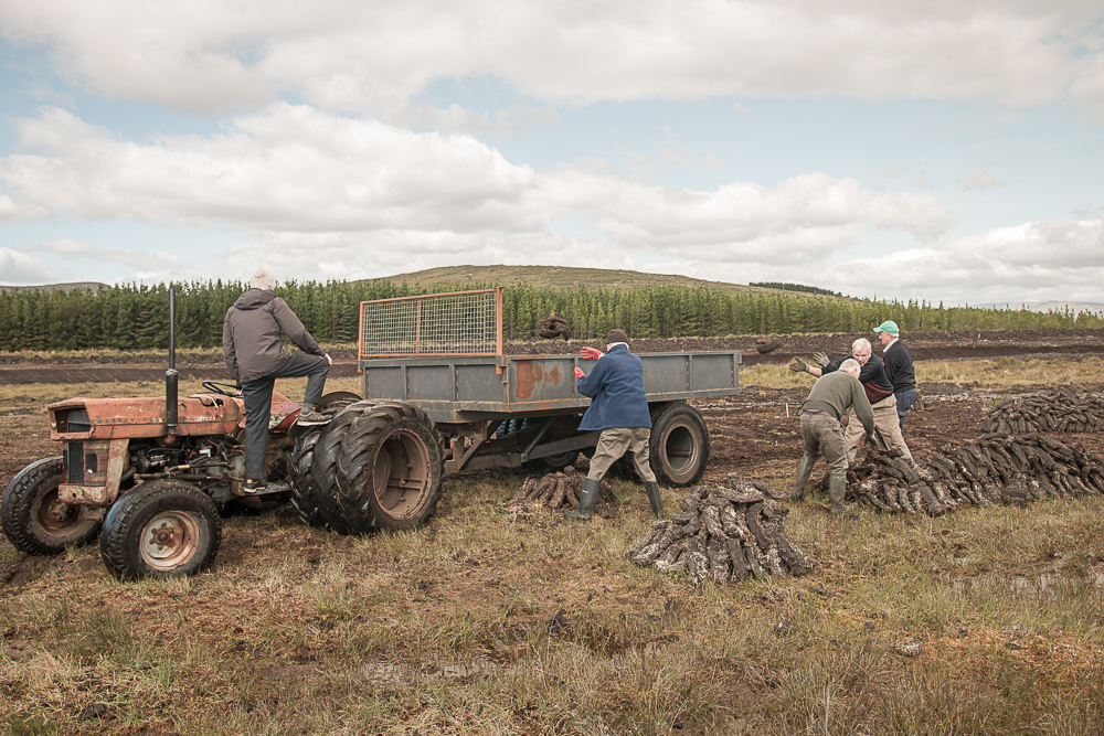 donal kelly photography Last Day of the Bog Connemara 2017