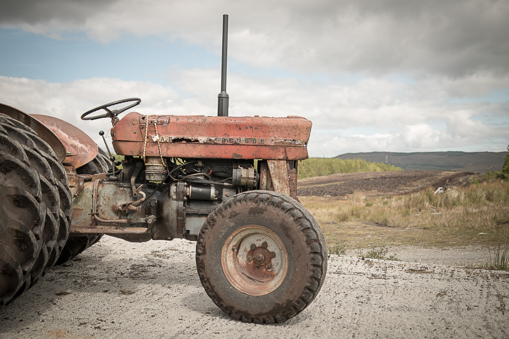 donal kelly photography Last Day of the Bog Connemara 2017