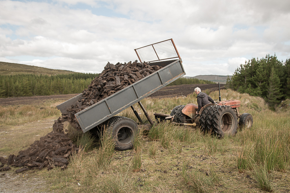 donal kelly photography Last Day of the Bog Connemara 2017