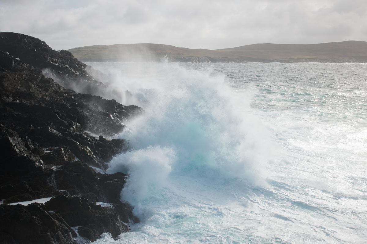 inishnofin,island life, ireland, atlantic ocean, Donal Kelly photography