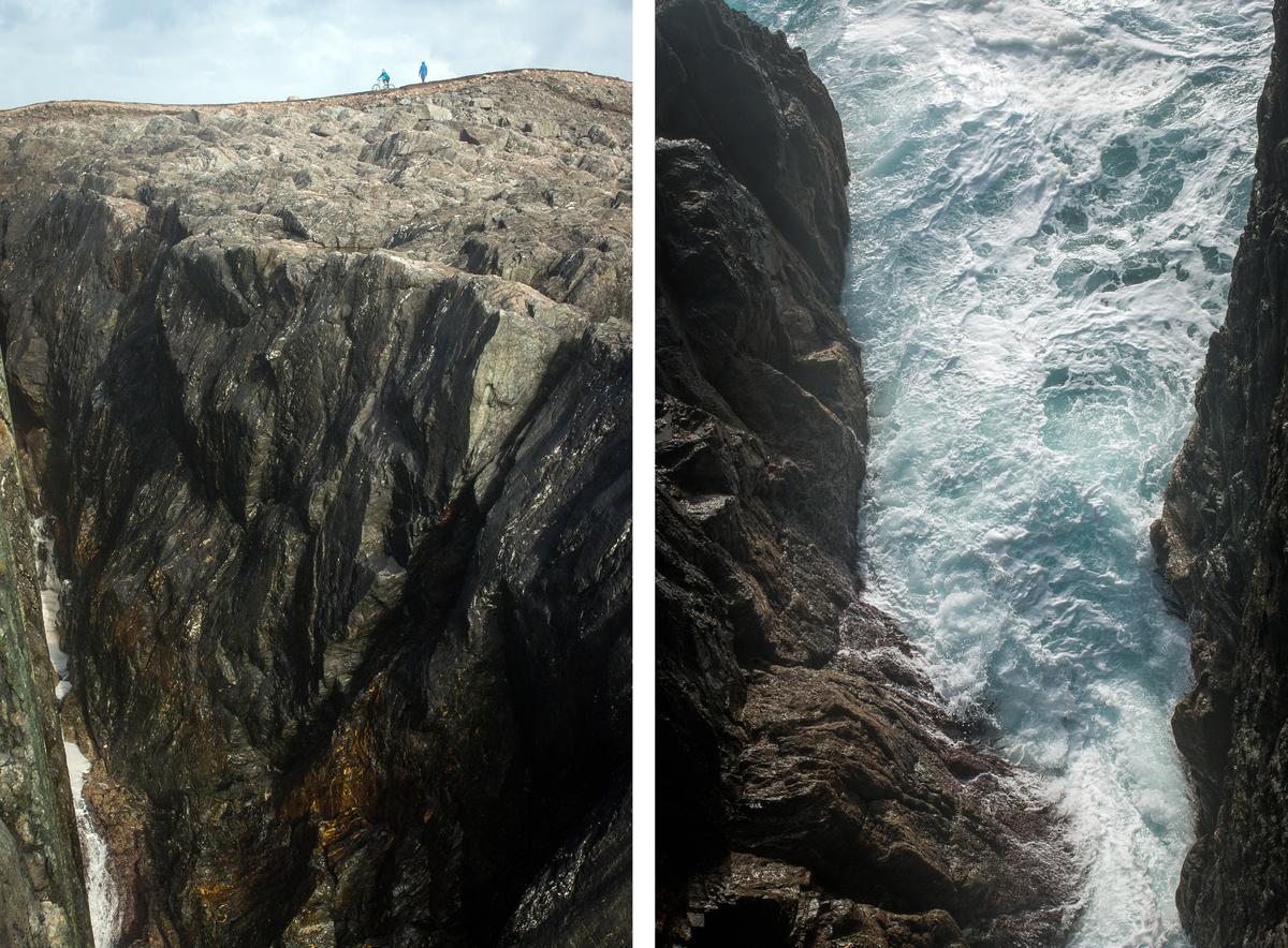 inishnofin,island life, ireland, atlantic ocean, Donal Kelly photography