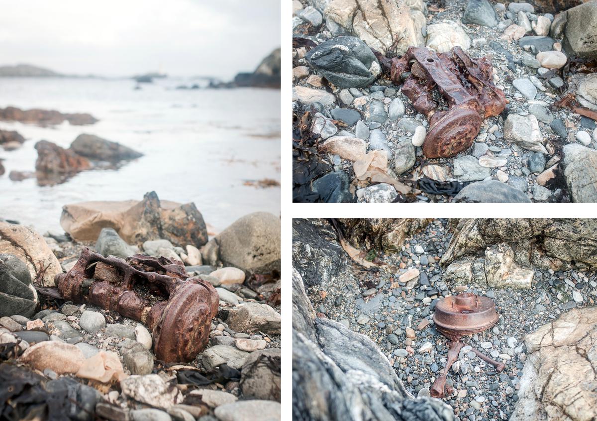 inishnofin,island life, ireland, atlantic ocean, Donal Kelly photography