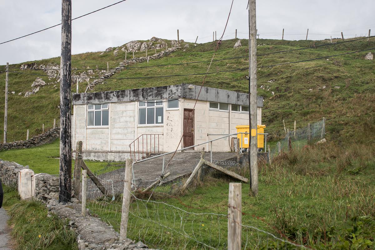 inishnofin,island life, ireland, atlantic ocean, Donal Kelly photography