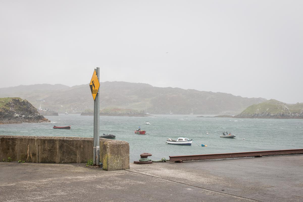 inishnofin,island life, ireland, atlantic ocean, Donal Kelly photography