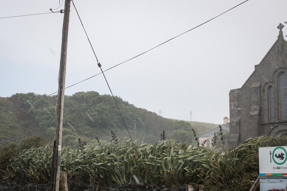 inishnofin,island life, ireland, atlantic ocean, Donal Kelly photography