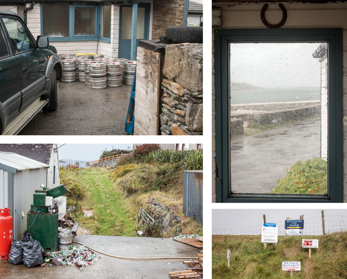 inishnofin,island life, ireland, atlantic ocean, Donal Kelly photography