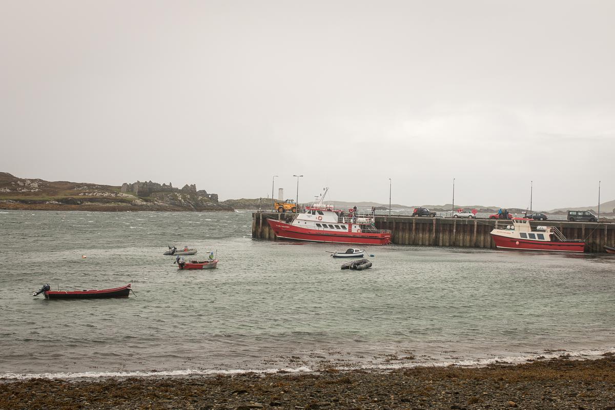 inishnofin,island life, ireland, atlantic ocean, Donal Kelly photography