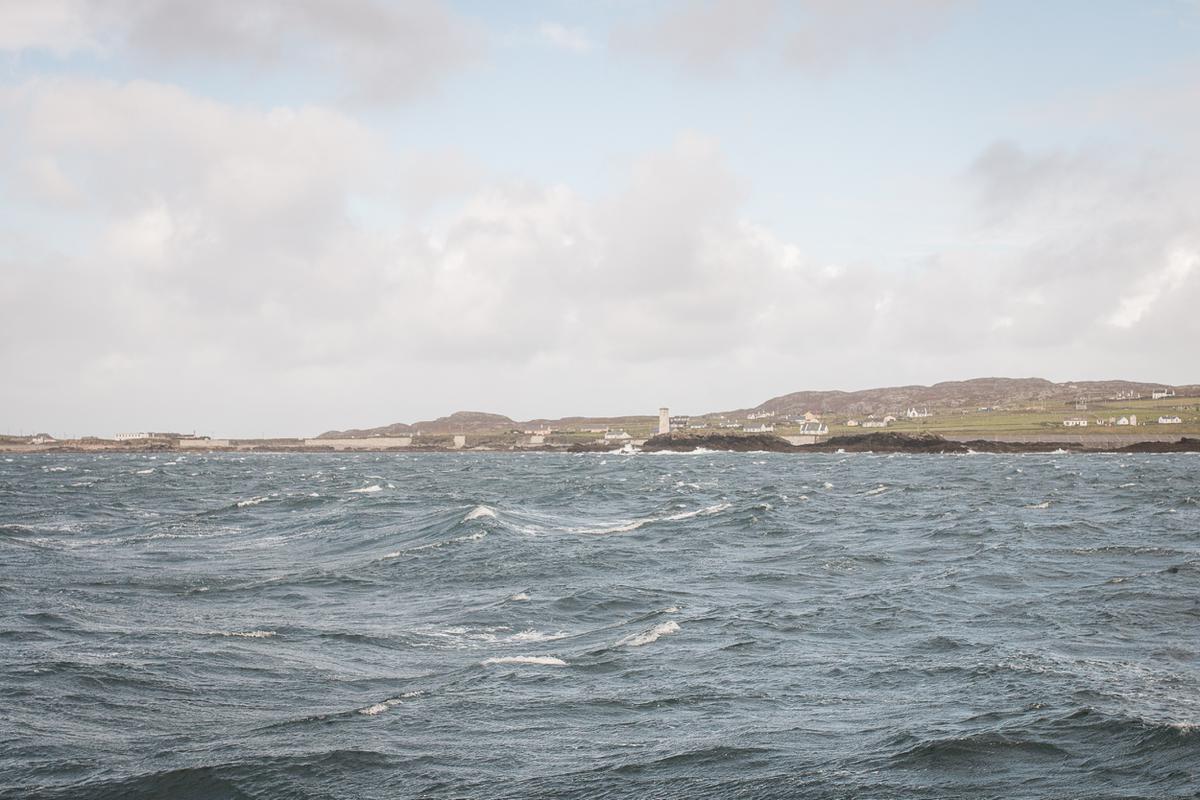 inishnofin,island life, ireland, atlantic ocean, Donal Kelly photography