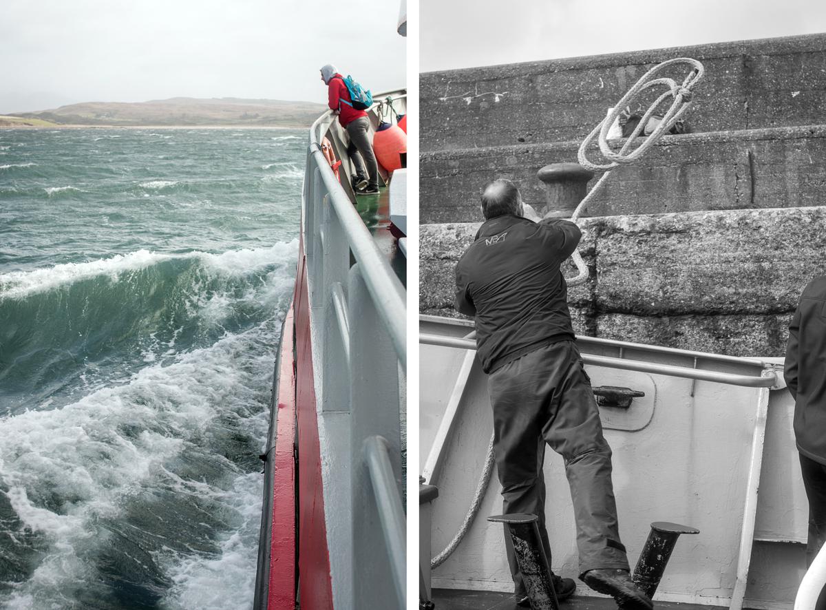 inishnofin,island life, ireland, atlantic ocean, Donal Kelly photography