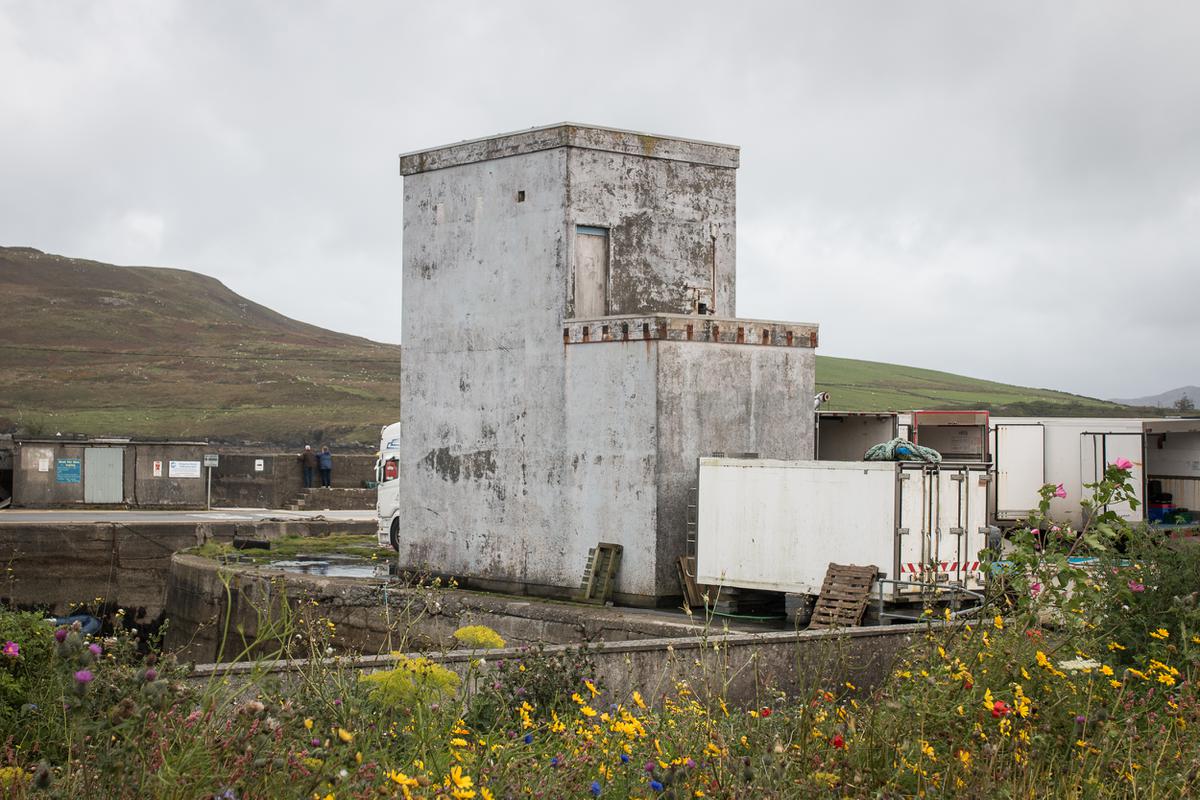 inishnofin,island life, ireland, atlantic ocean, Donal Kelly photography