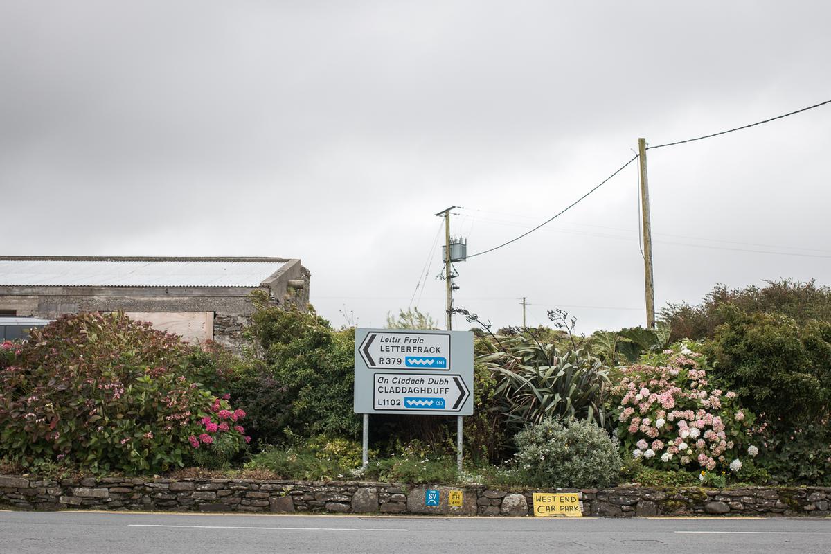 inishnofin,island life, ireland, atlantic ocean, Donal Kelly photography