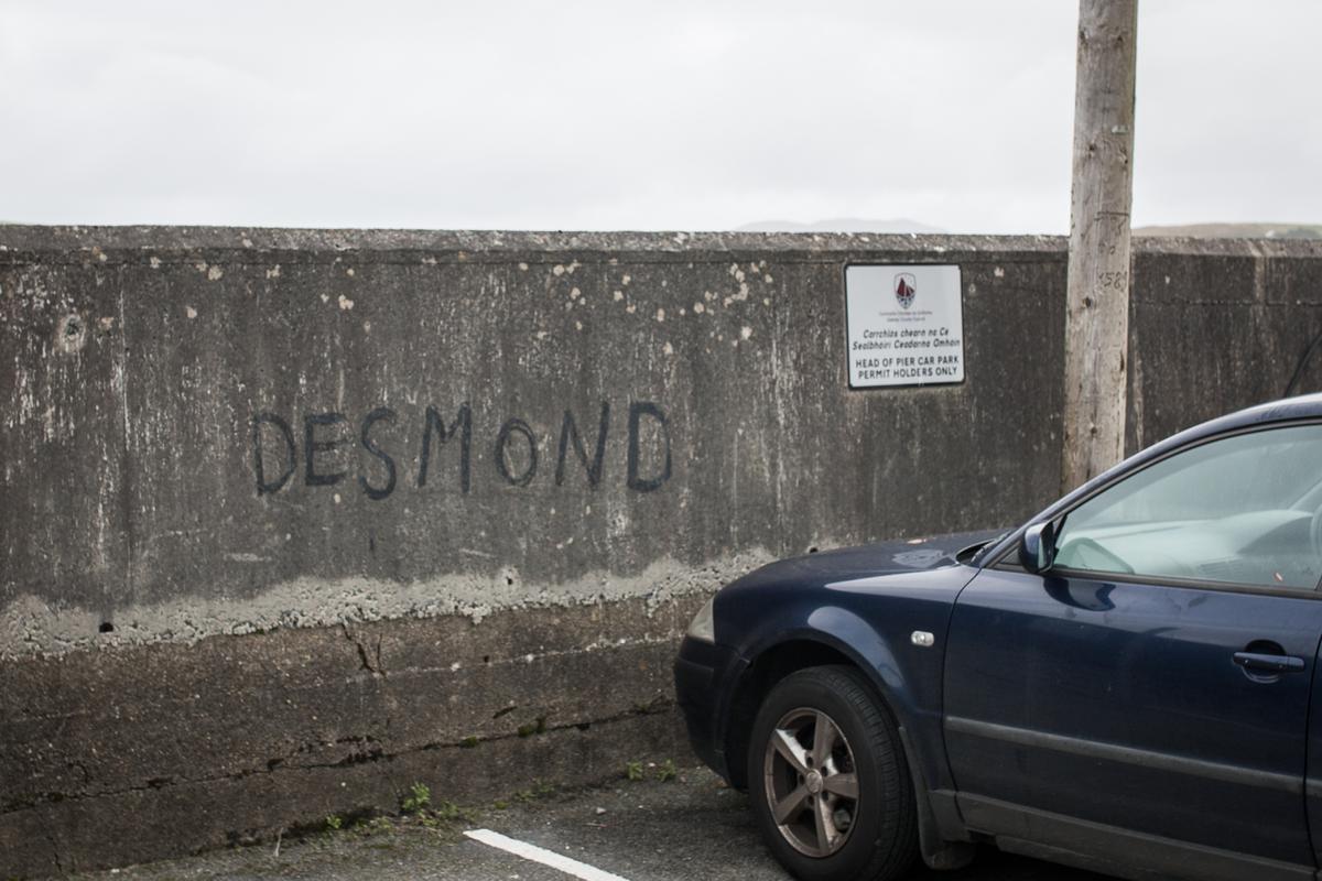 inishnofin,island life, ireland, atlantic ocean, Donal Kelly photography