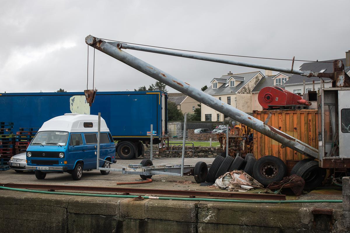inishnofin,island life, ireland, atlantic ocean, Donal Kelly photography