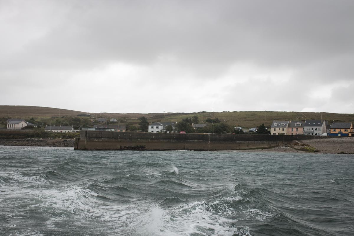 inishnofin,island life, ireland, atlantic ocean, Donal Kelly photography