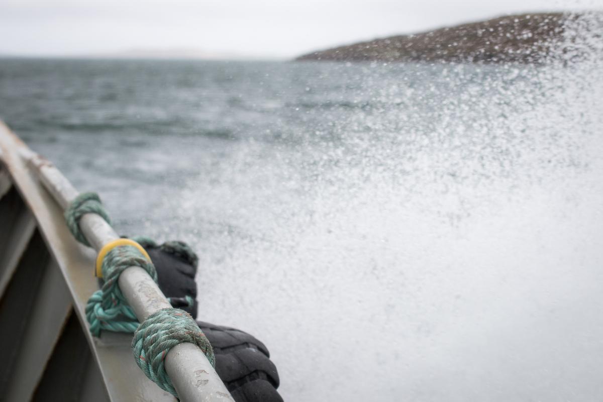 inishnofin,island life, ireland, atlantic ocean, Donal Kelly photography