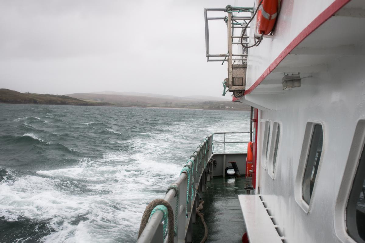 inishnofin,island life, ireland, atlantic ocean, Donal Kelly photography