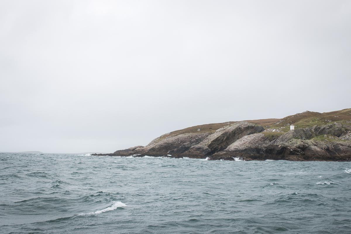 inishnofin,island life, ireland, atlantic ocean, Donal Kelly photography