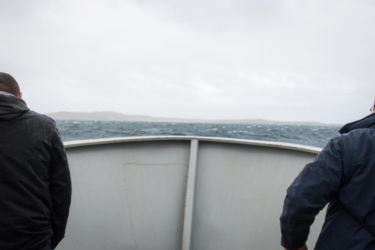 inishnofin,island life, ireland, atlantic ocean, Donal Kelly photography