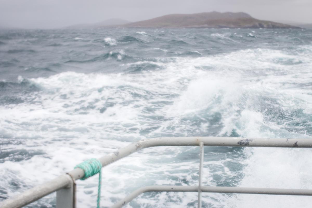 inishnofin,island life, ireland, atlantic ocean, Donal Kelly photography