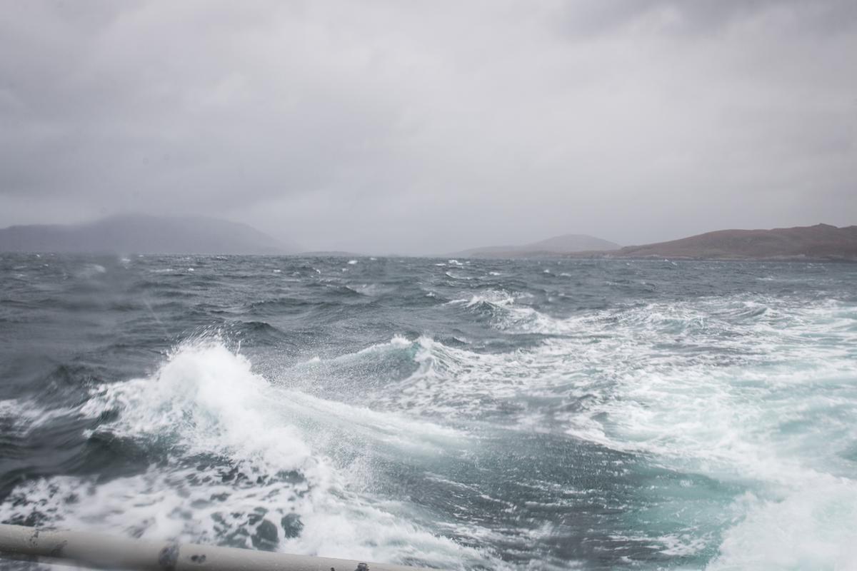 inishnofin,island life, ireland, atlantic ocean, Donal Kelly photography