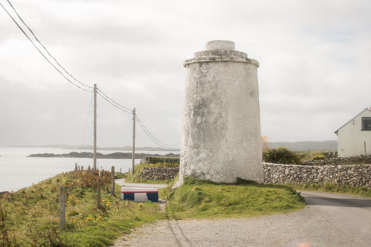 inishnofin,island life, ireland, atlantic ocean, Donal Kelly photography