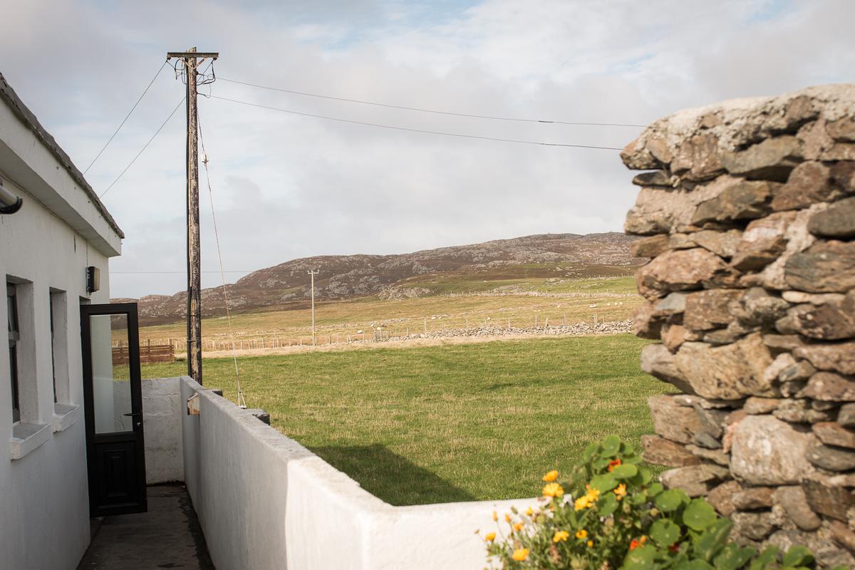 inishnofin,island life, ireland, atlantic ocean, Donal Kelly photography