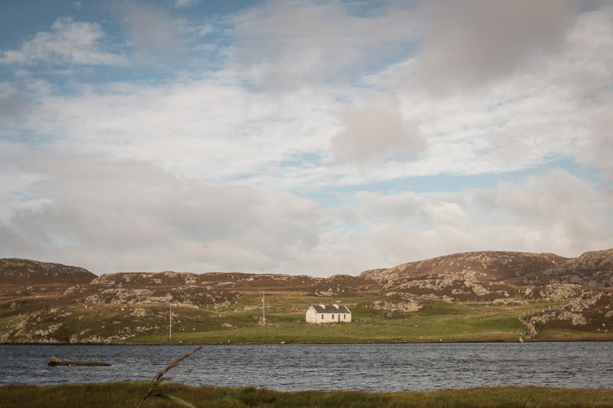 inishnofin,island life, ireland, atlantic ocean, Donal Kelly photography