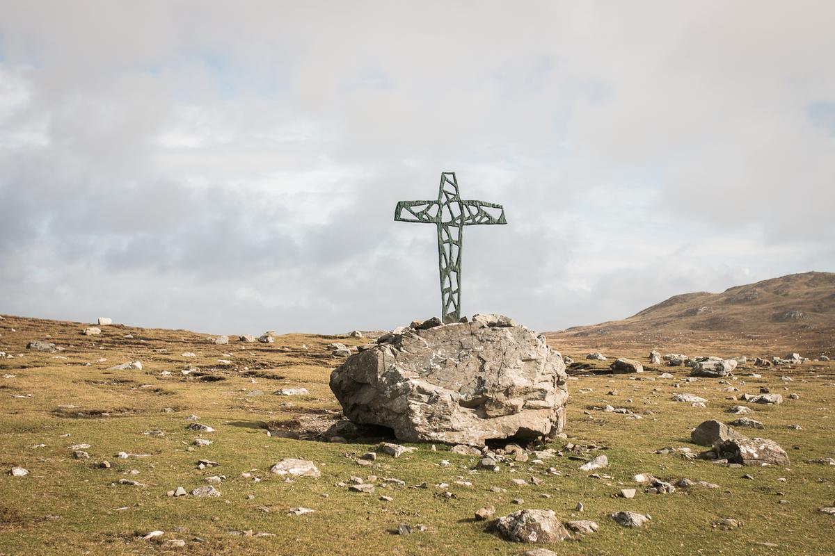 inishnofin,island life, ireland, atlantic ocean, Donal Kelly photography