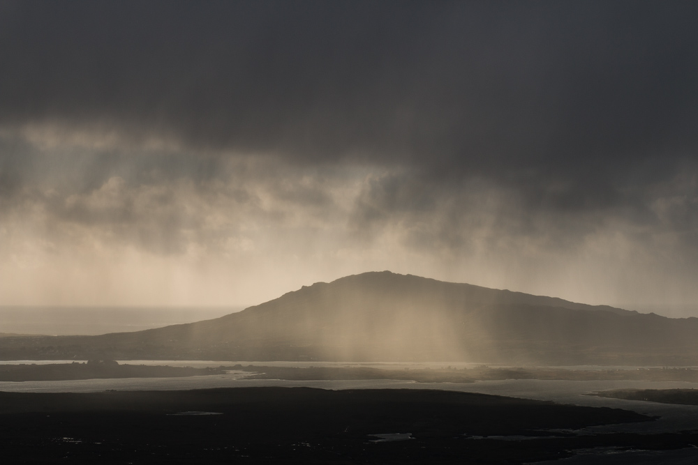 Atlantic photos, Cashel, Cashel Hill, Connemara, Conamara, Galway, Ireland, Donal Kelly Photography