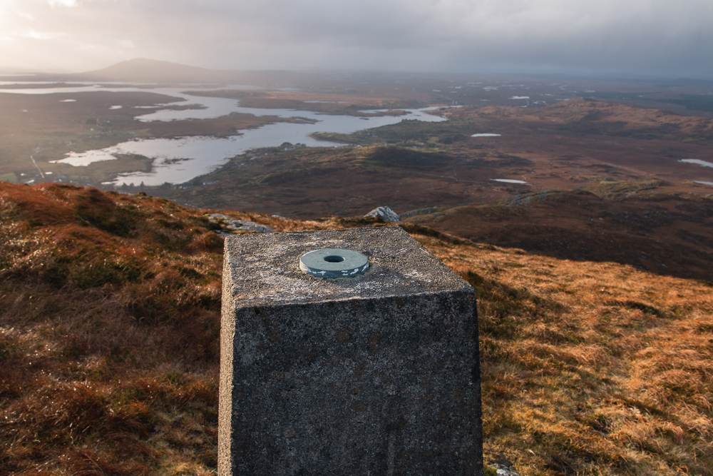 Atlantic photos, Cashel, Cashel Hill, Connemara, Conamara, Galway, Ireland, Donal Kelly Photography