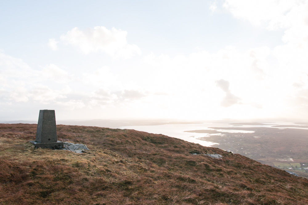 Atlantic photos, Cashel, Cashel Hill, Connemara, Conamara, Galway, Ireland, Donal Kelly Photography