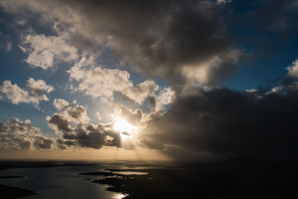 Atlantic photos, Cashel, Cashel Hill, Connemara, Conamara, Galway, Ireland, Donal Kelly Photography