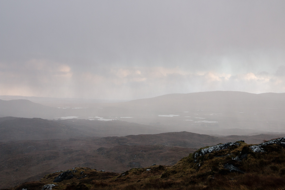 Atlantic photos, Cashel, Cashel Hill, Connemara, Conamara, Galway, Ireland, Donal Kelly Photography