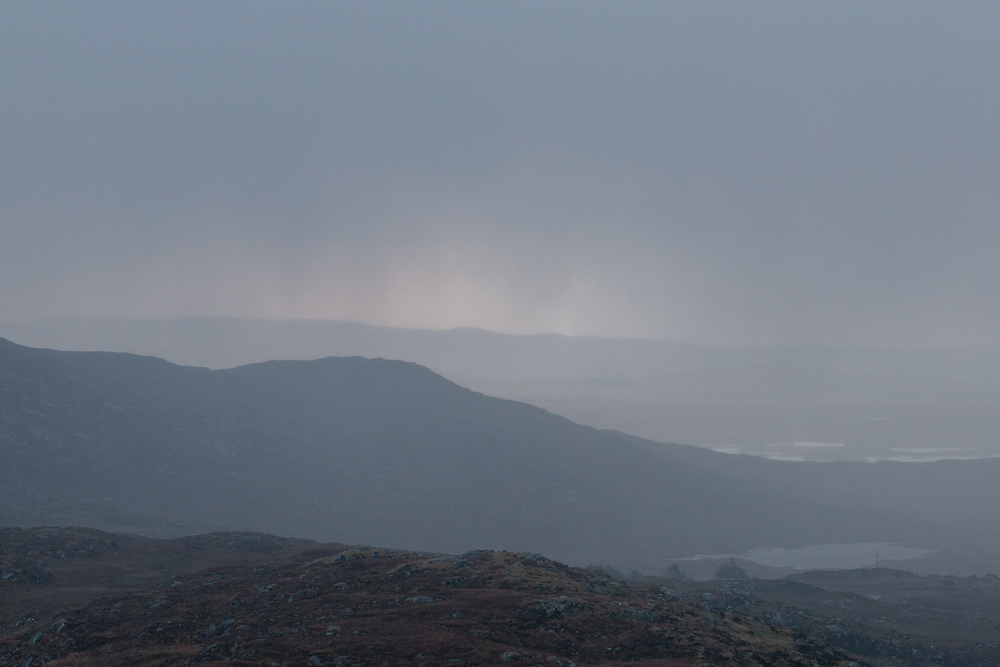 Atlantic photos, Cashel, Cashel Hill, Connemara, Conamara, Galway, Ireland, Donal Kelly Photography