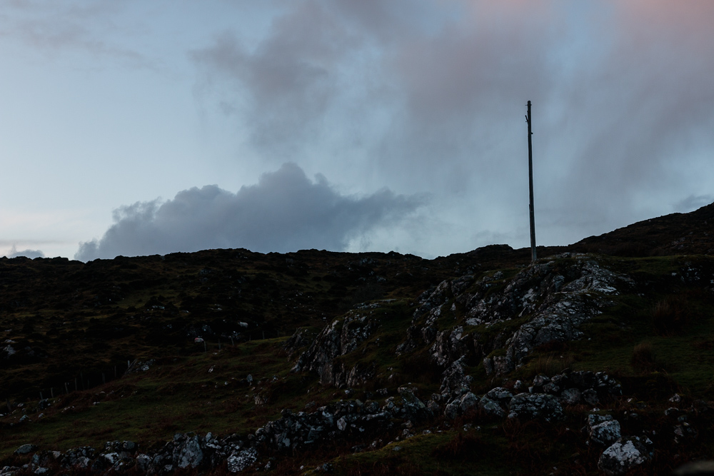 Atlantic photos, Cashel, Cashel Hill, Connemara, Conamara, Galway, Ireland, Donal Kelly Photography