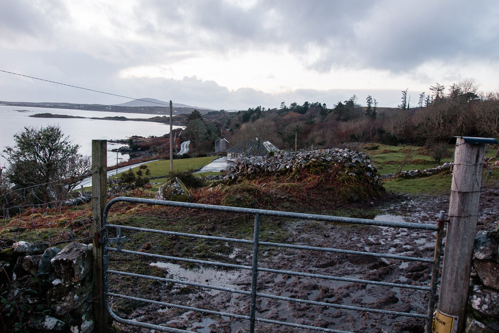 Atlantic photos, Cashel, Cashel Hill, Connemara, Conamara, Galway, Ireland, Donal Kelly Photography