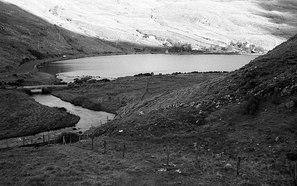 Loch Fee, Connemara, Conamara, Galway, Ireland, Donal Kelly Photography