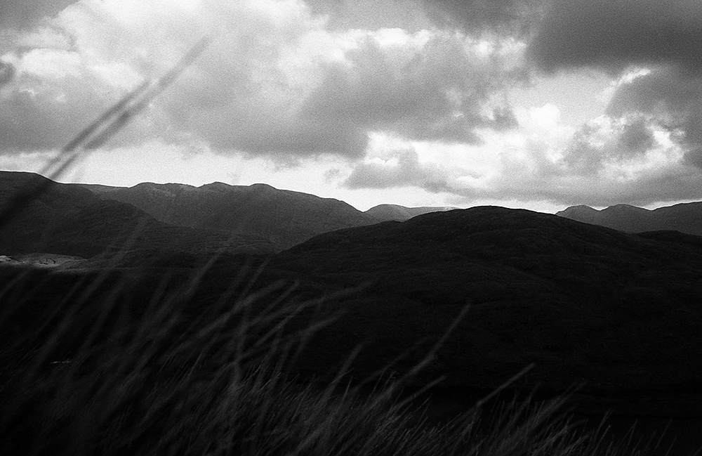 Loch Fee, Connemara, Conamara, Galway, Ireland, Donal Kelly Photography